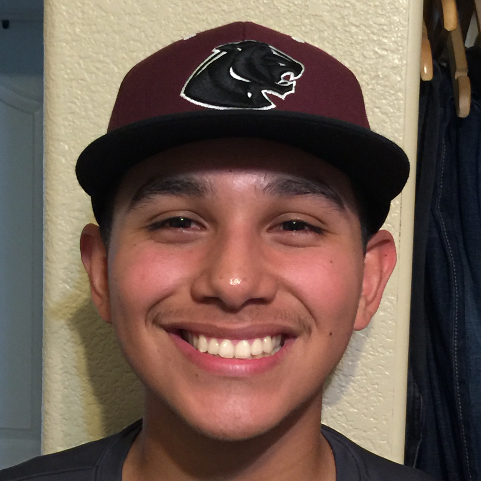 Aaron Aguilar mugshot