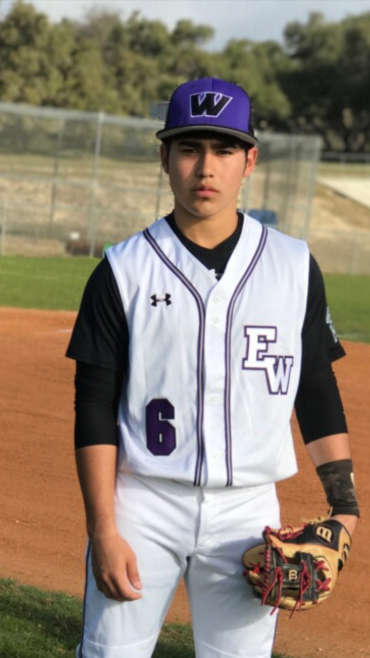 Tristan Gutierrez