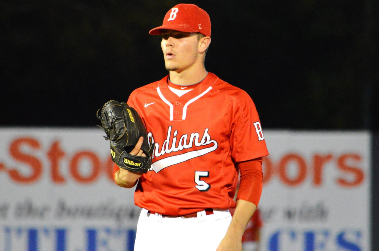 Trey Shaffer