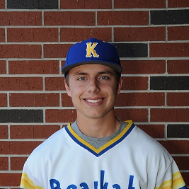 Trevor Bon mugshot