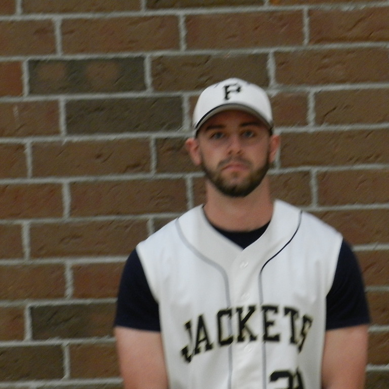 Tanner Gau mugshot