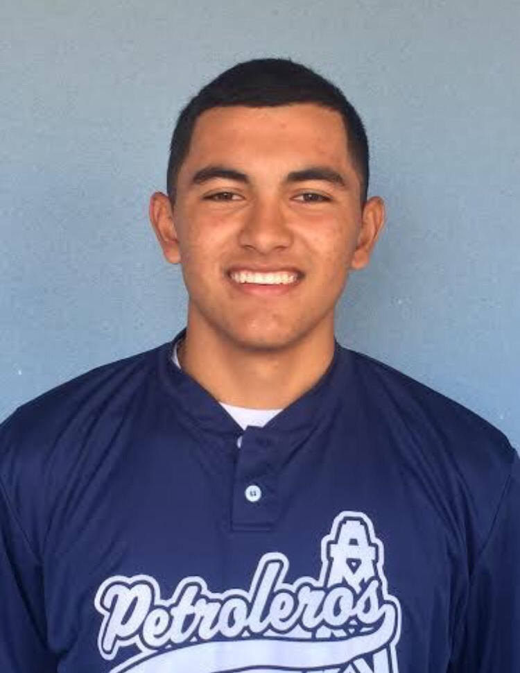 Jose Macias