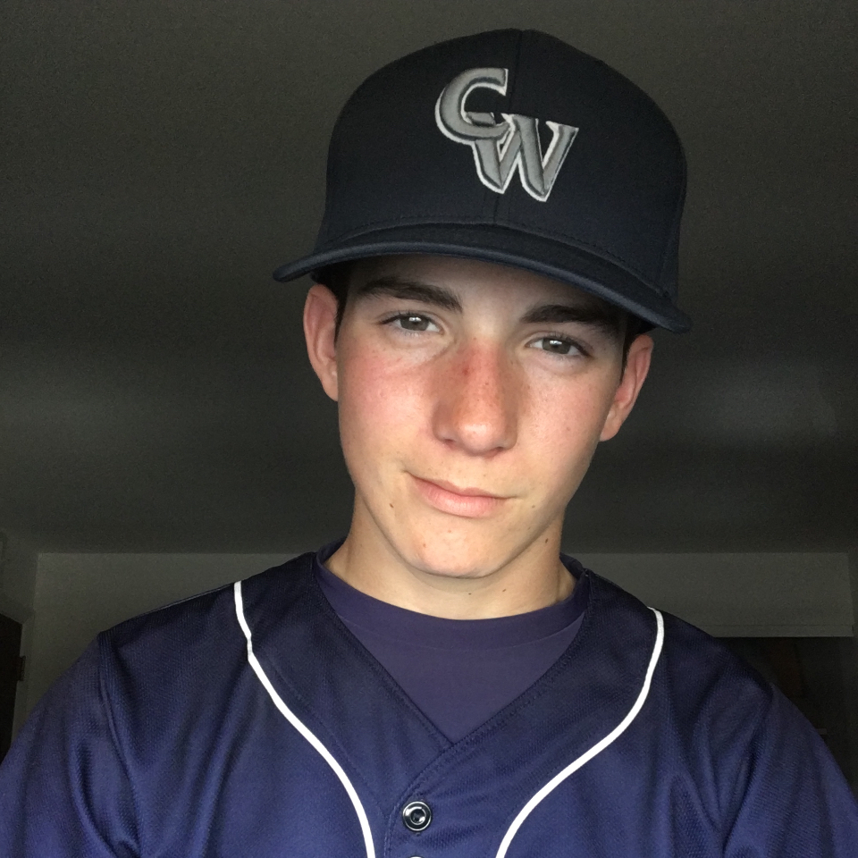 Ethan Lasher
