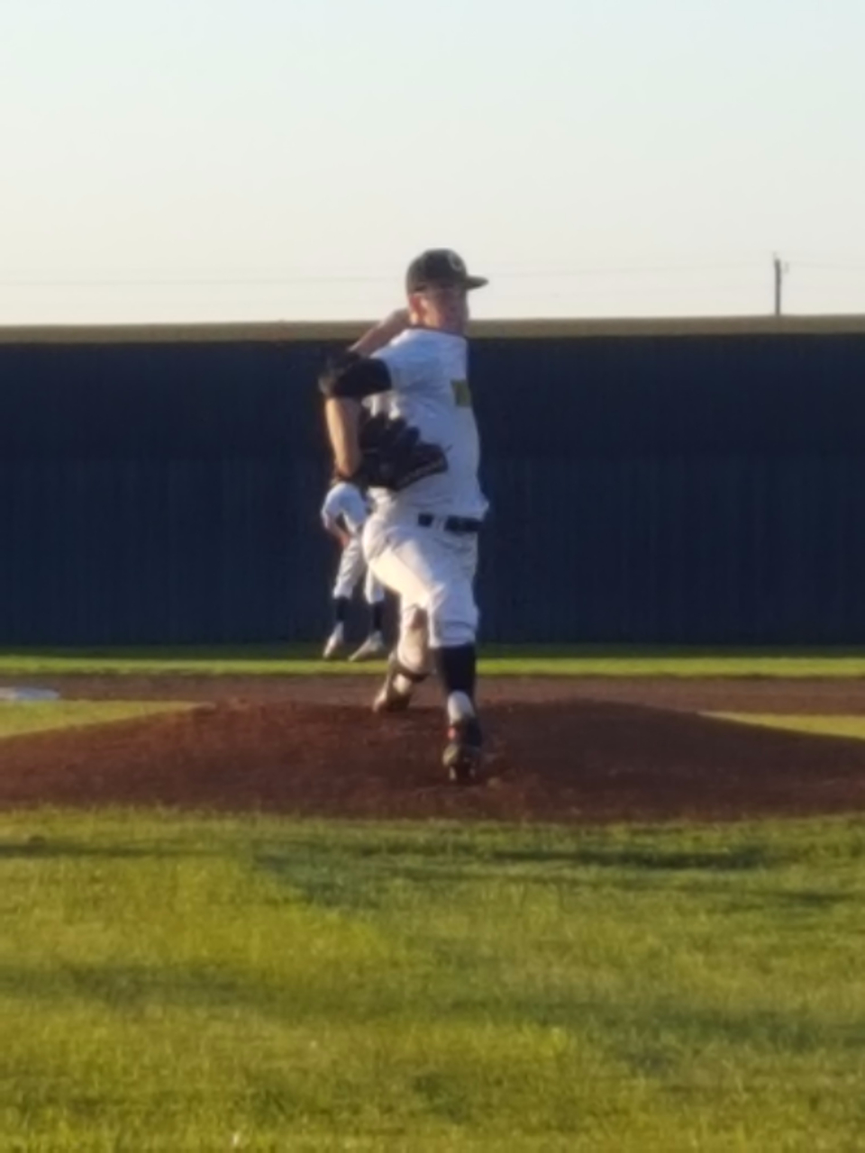 Andruw Mitchell