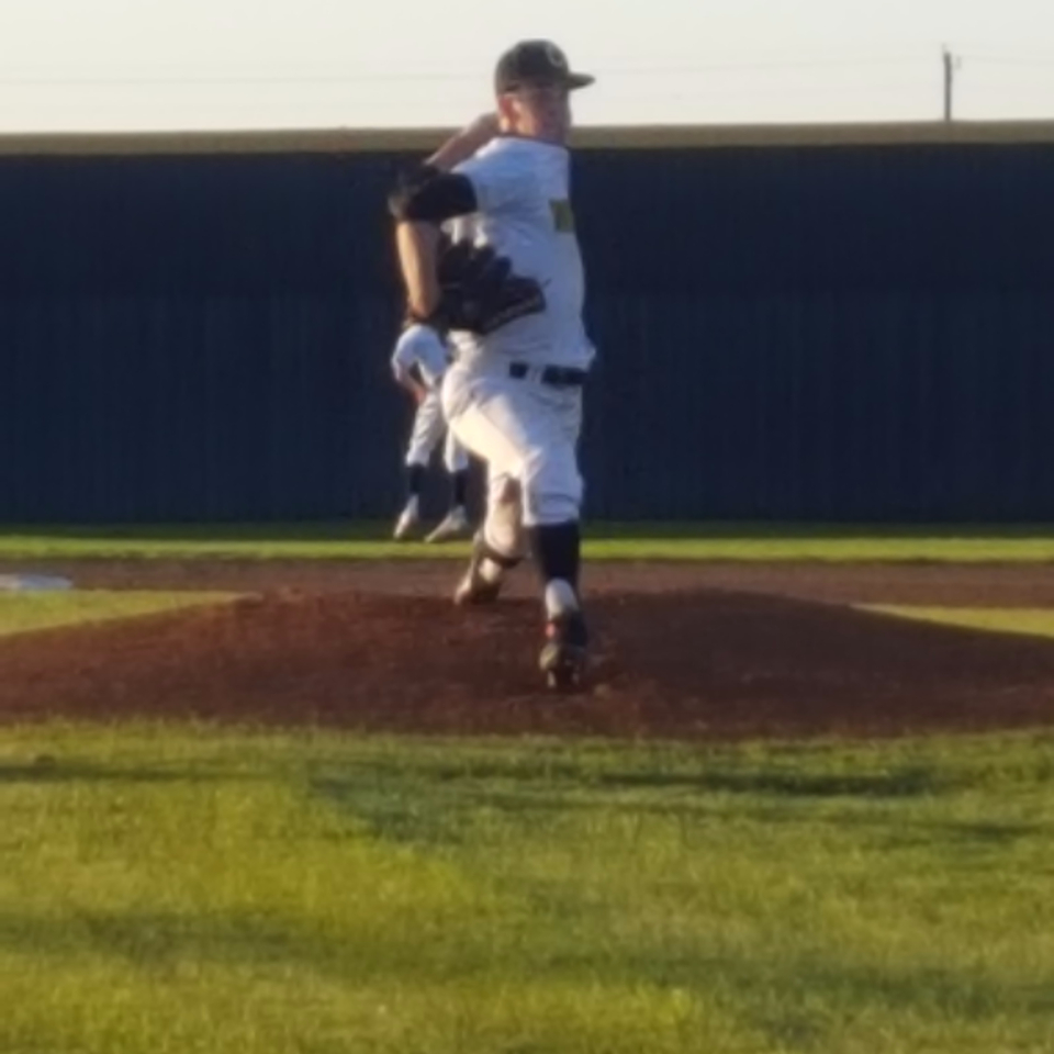 Andruw Mitchell
