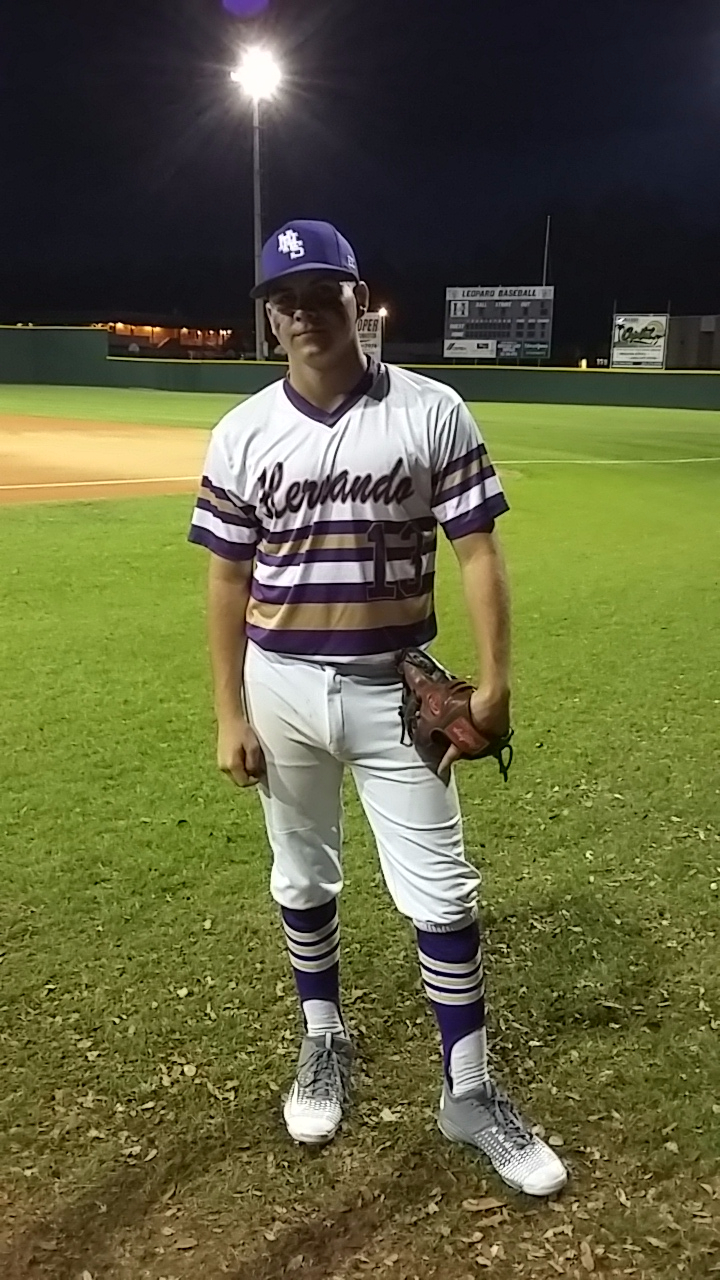 Connor Morgan
