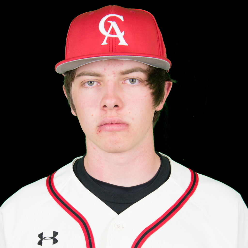 Bo Dodge mugshot