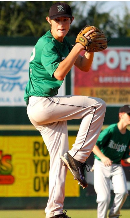 Zack Farr