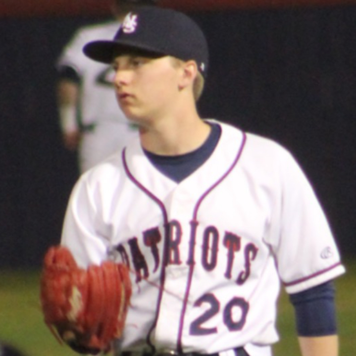 Dane Darby