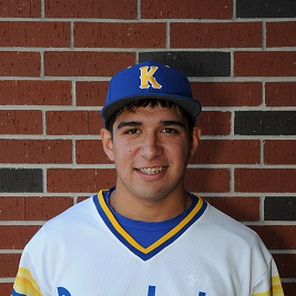 Nick Tamez mugshot
