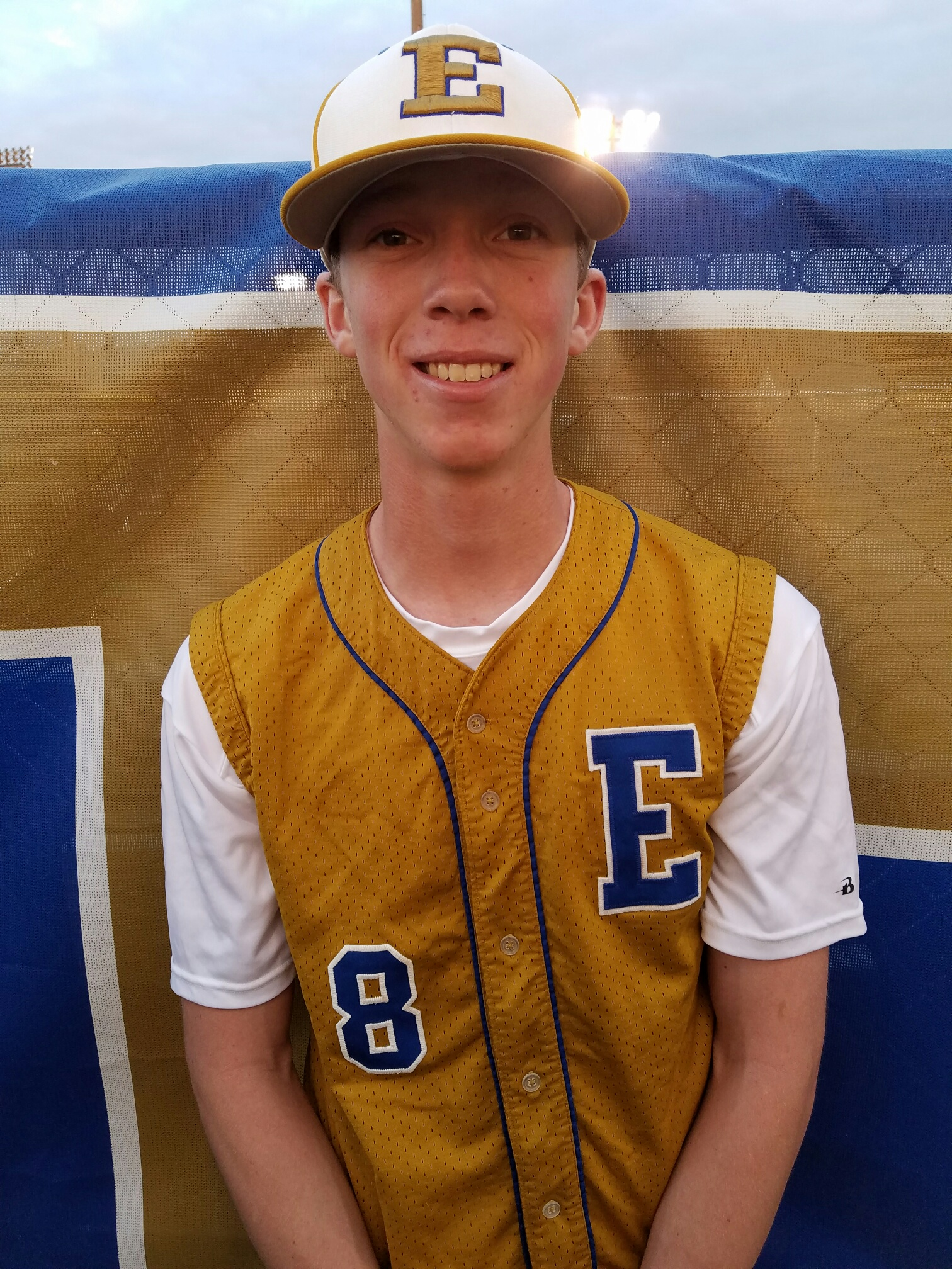 Austin Sandifer