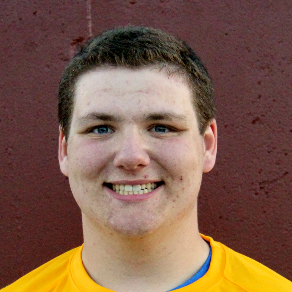 Bronson Pearce