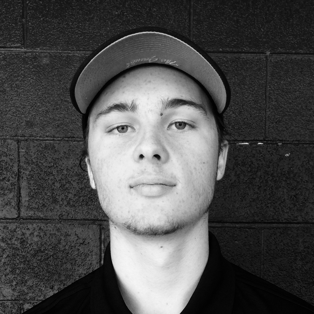 Jacob Woolley