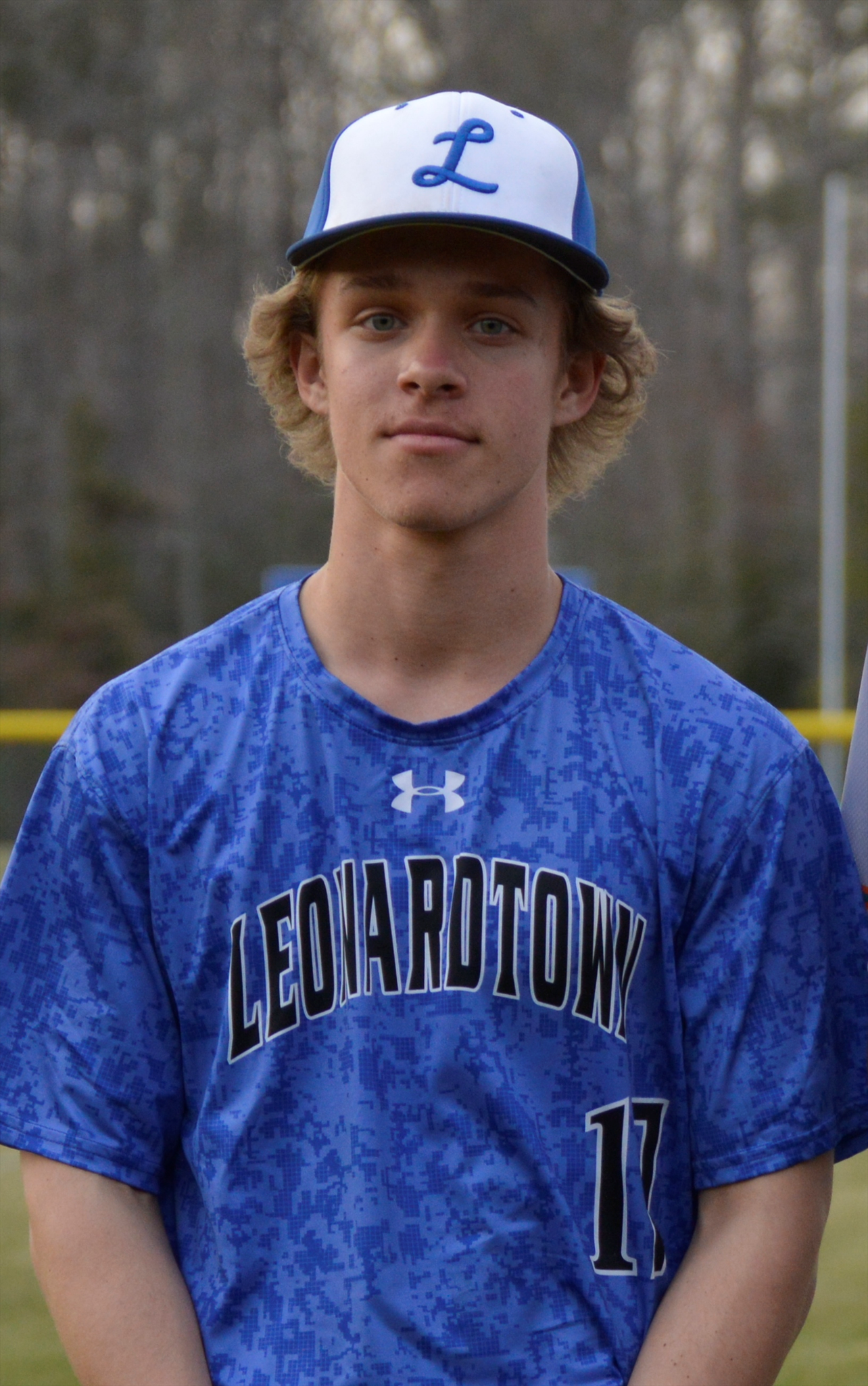 Matt Bobrowski mugshot