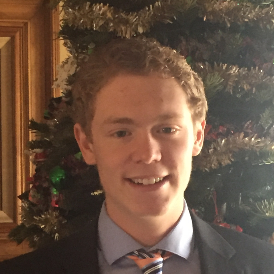 Aaron Berkhoff