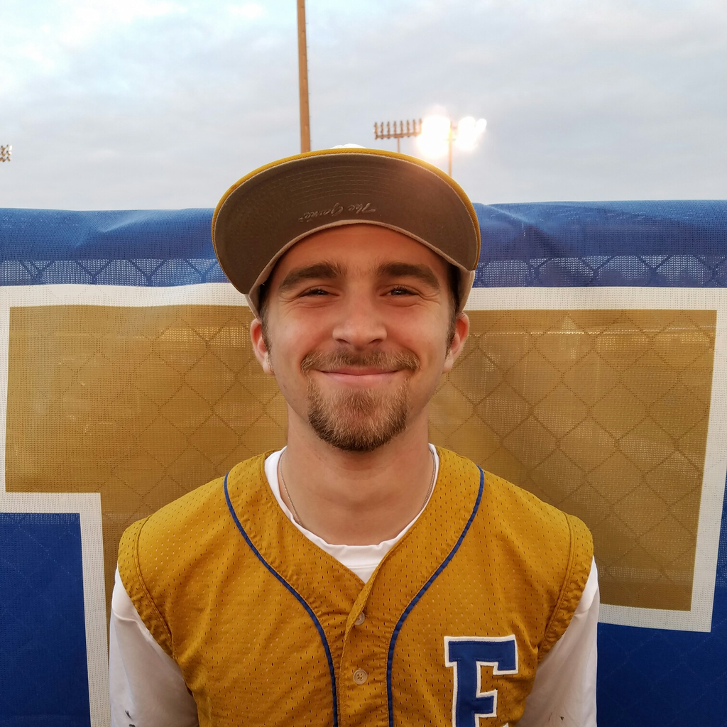 Reece Davis