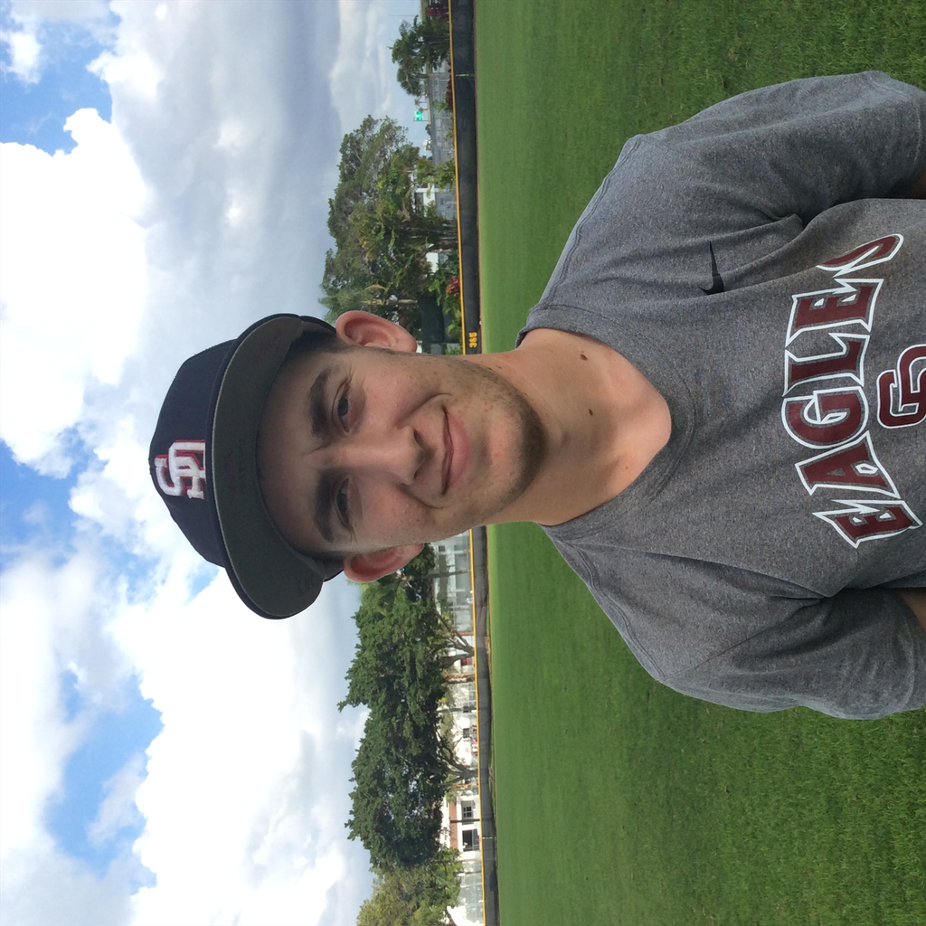 Corey Goldfarb