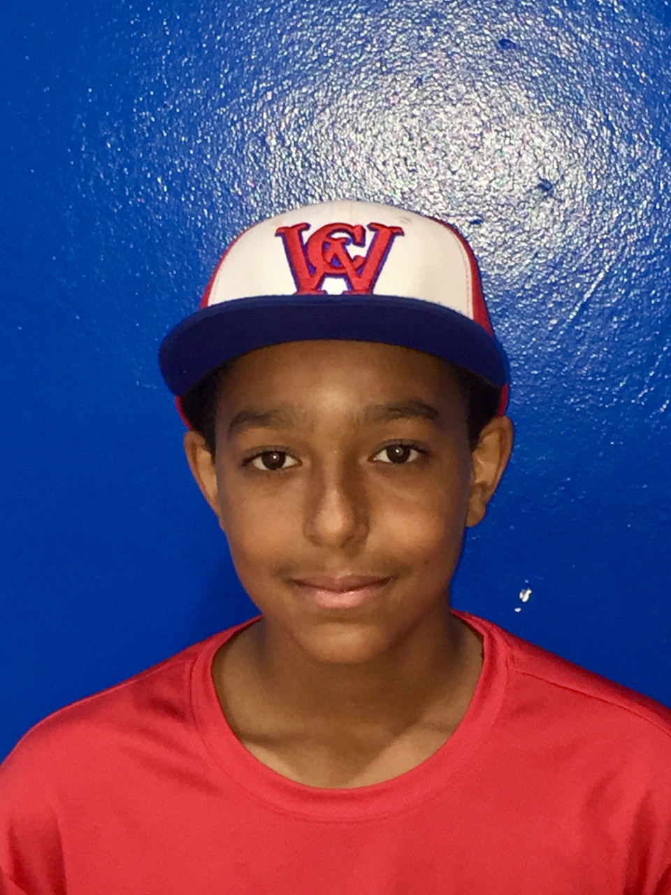 Isaiah Eberheart