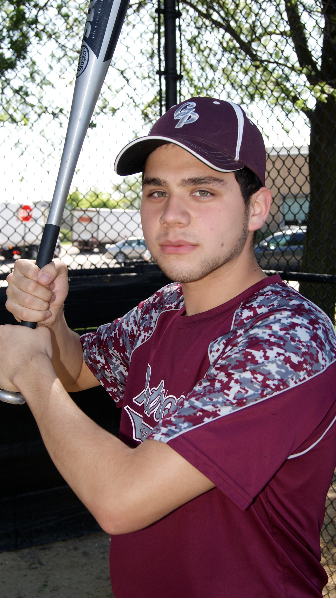 Kevin Hernandez