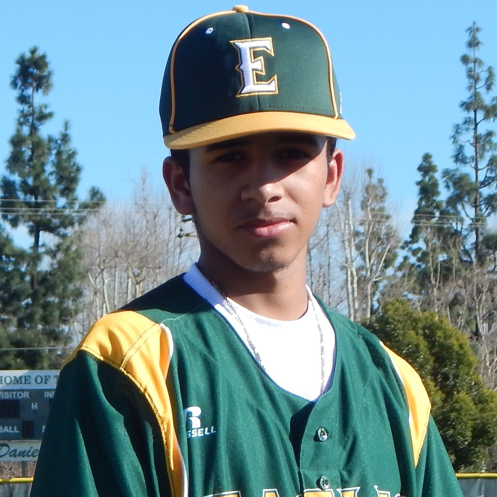 ALECK AVALOS mugshot