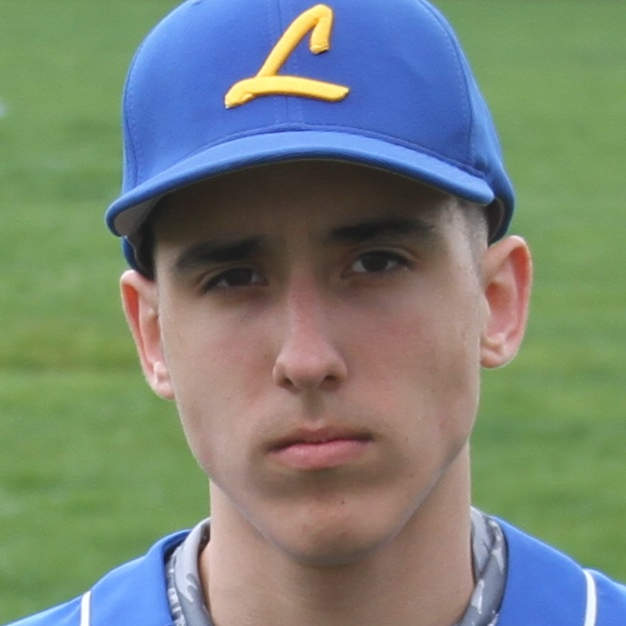 Collin Kobylanski