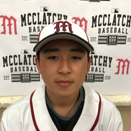 Matt Ogihara mugshot