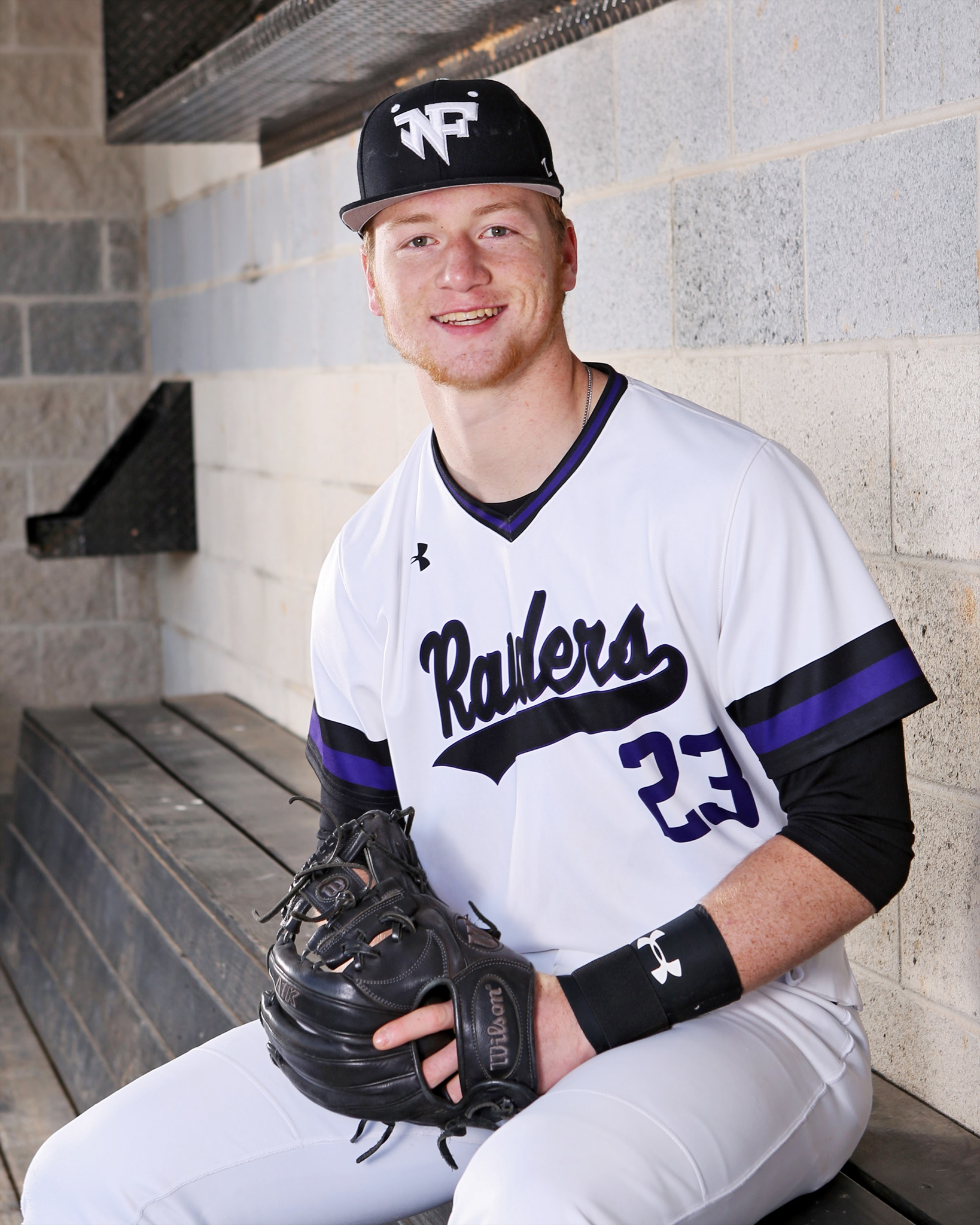 Clayton Bardall