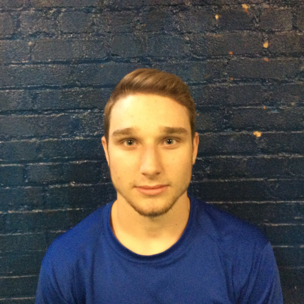 Colin Pasone