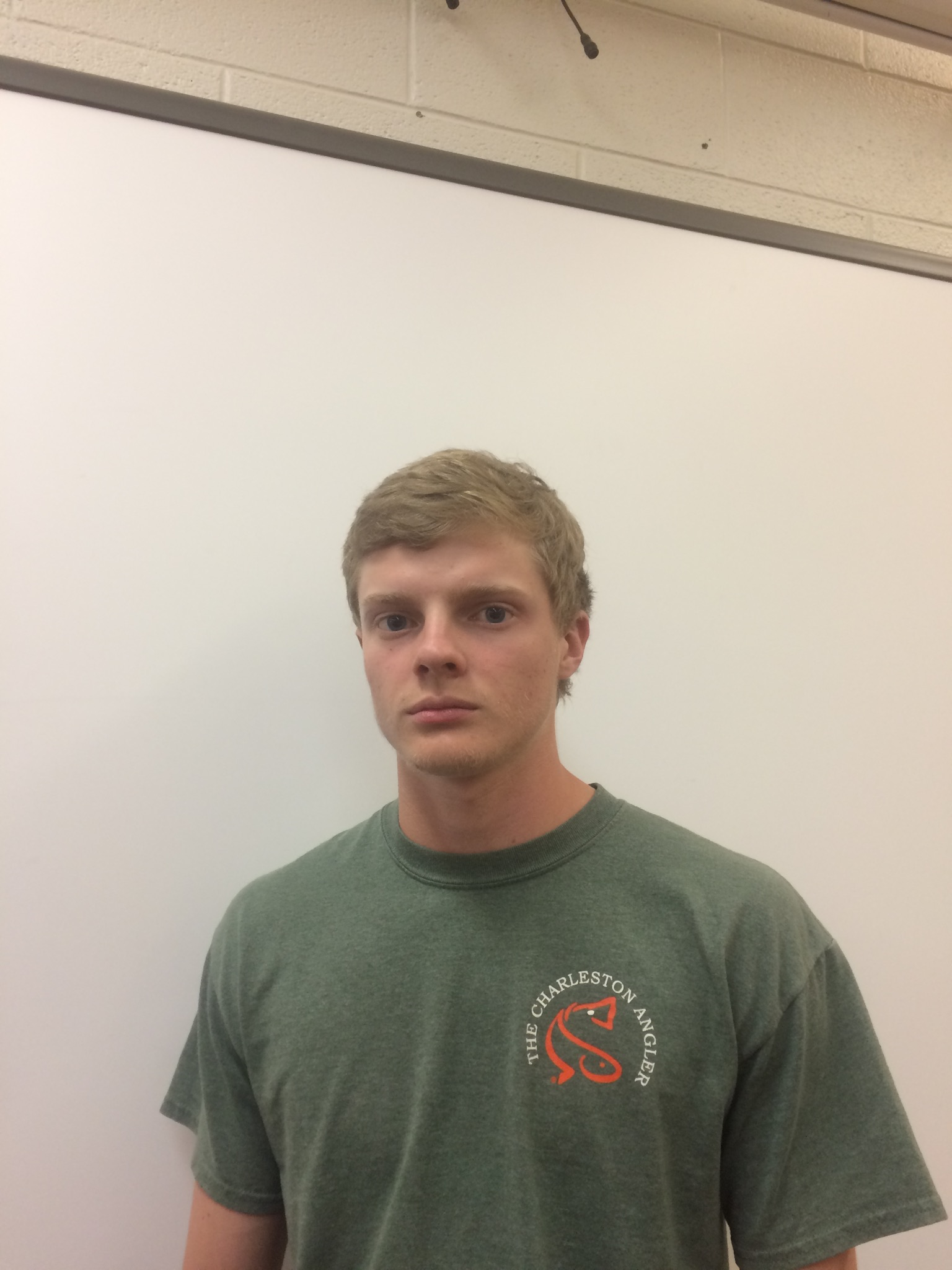 Cody Lovelace