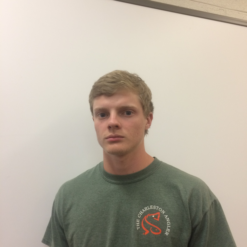 Cody Lovelace mugshot