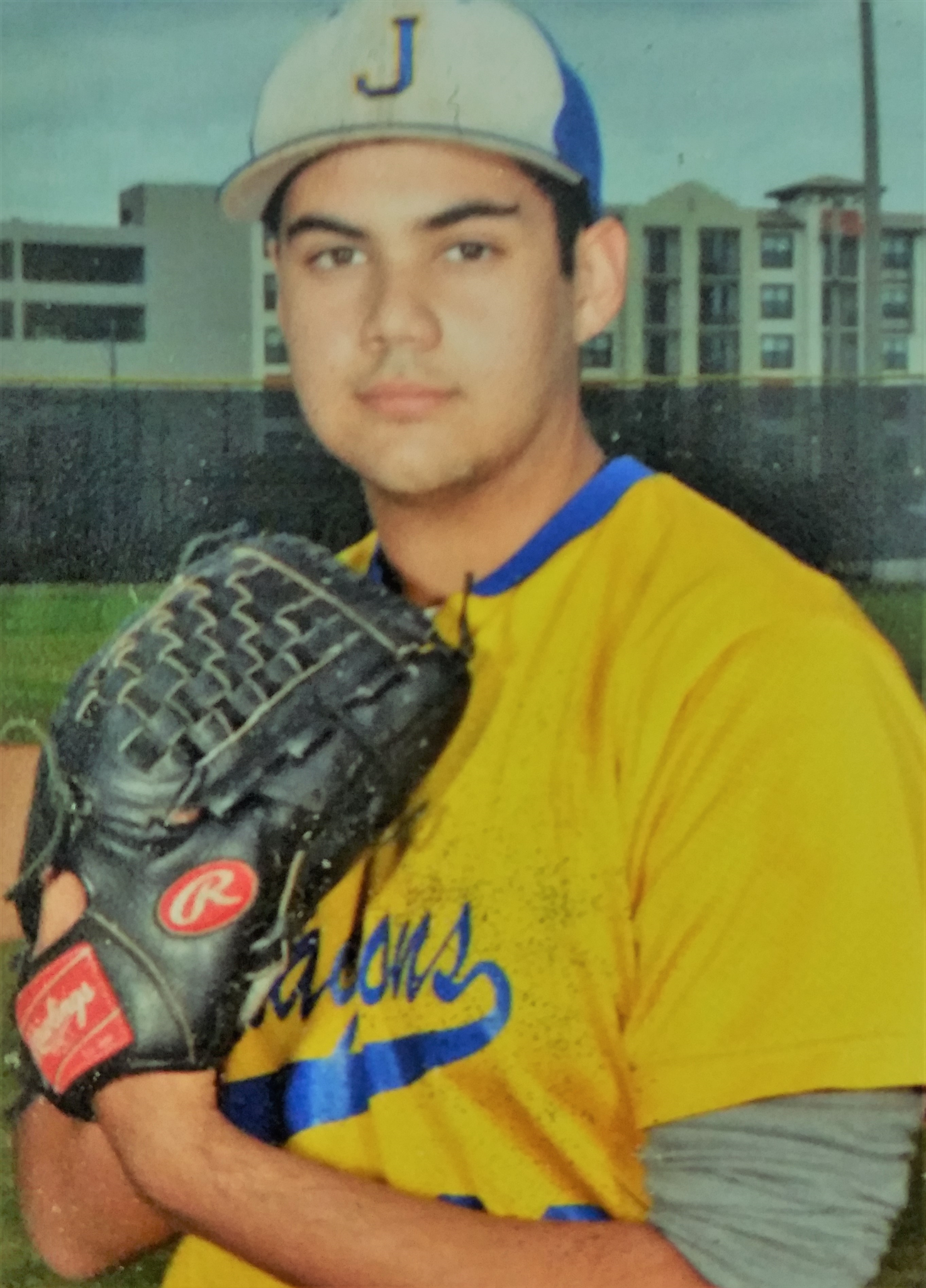 Andrew Ortiz