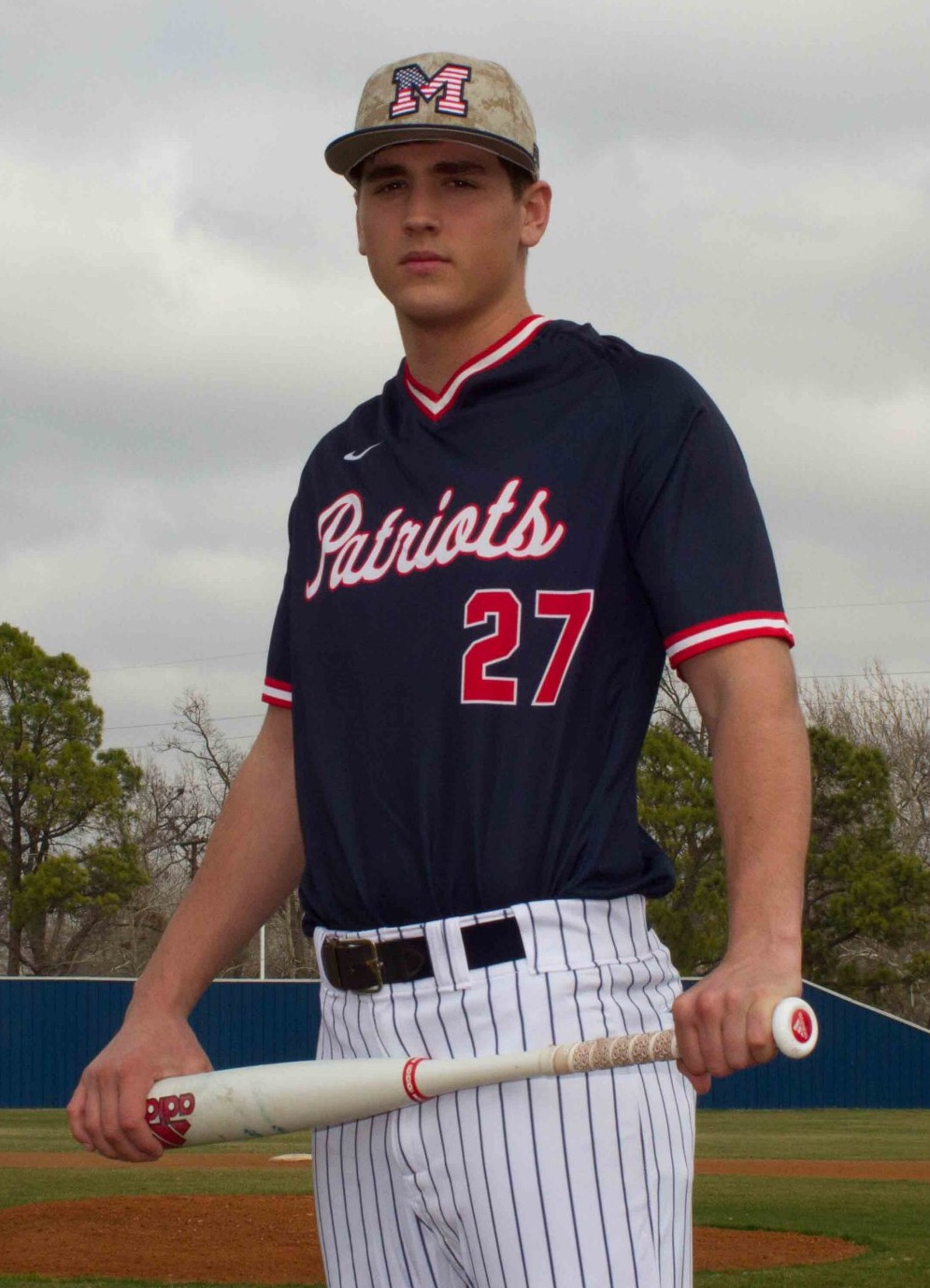 Dylan Bierman