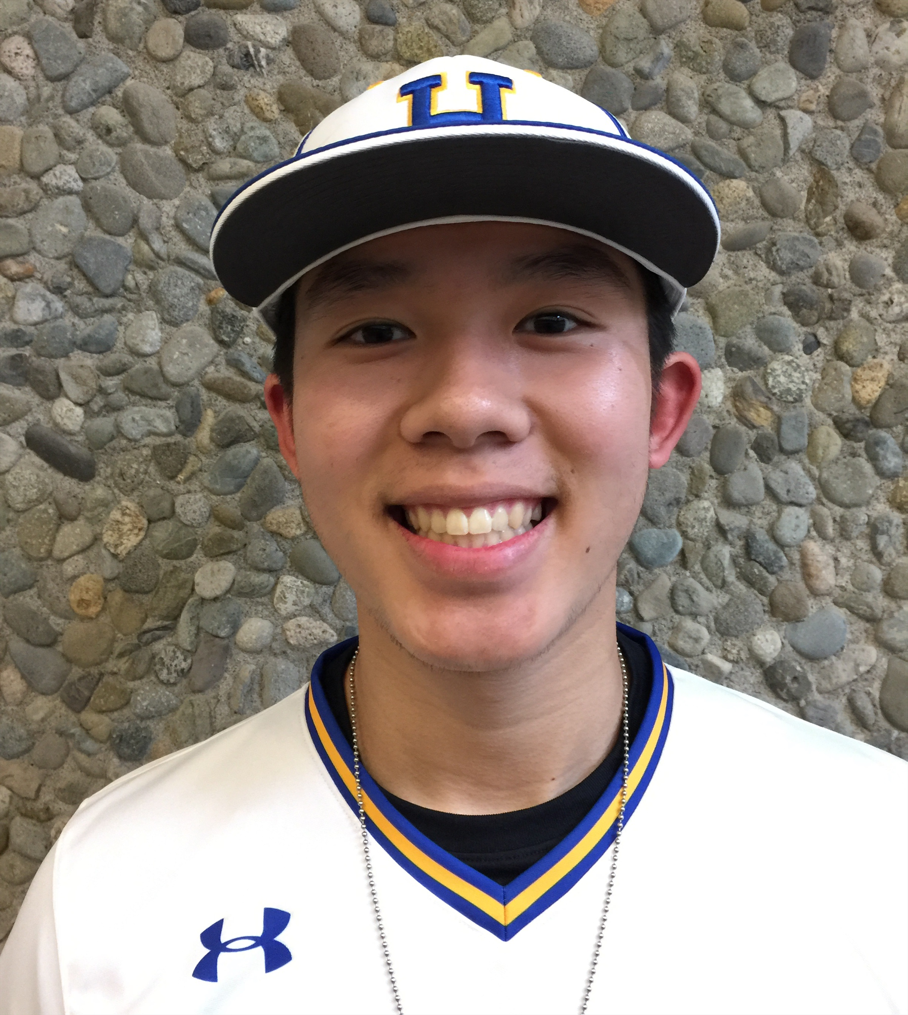 James Chen
