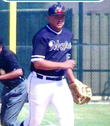 Devin Mendez