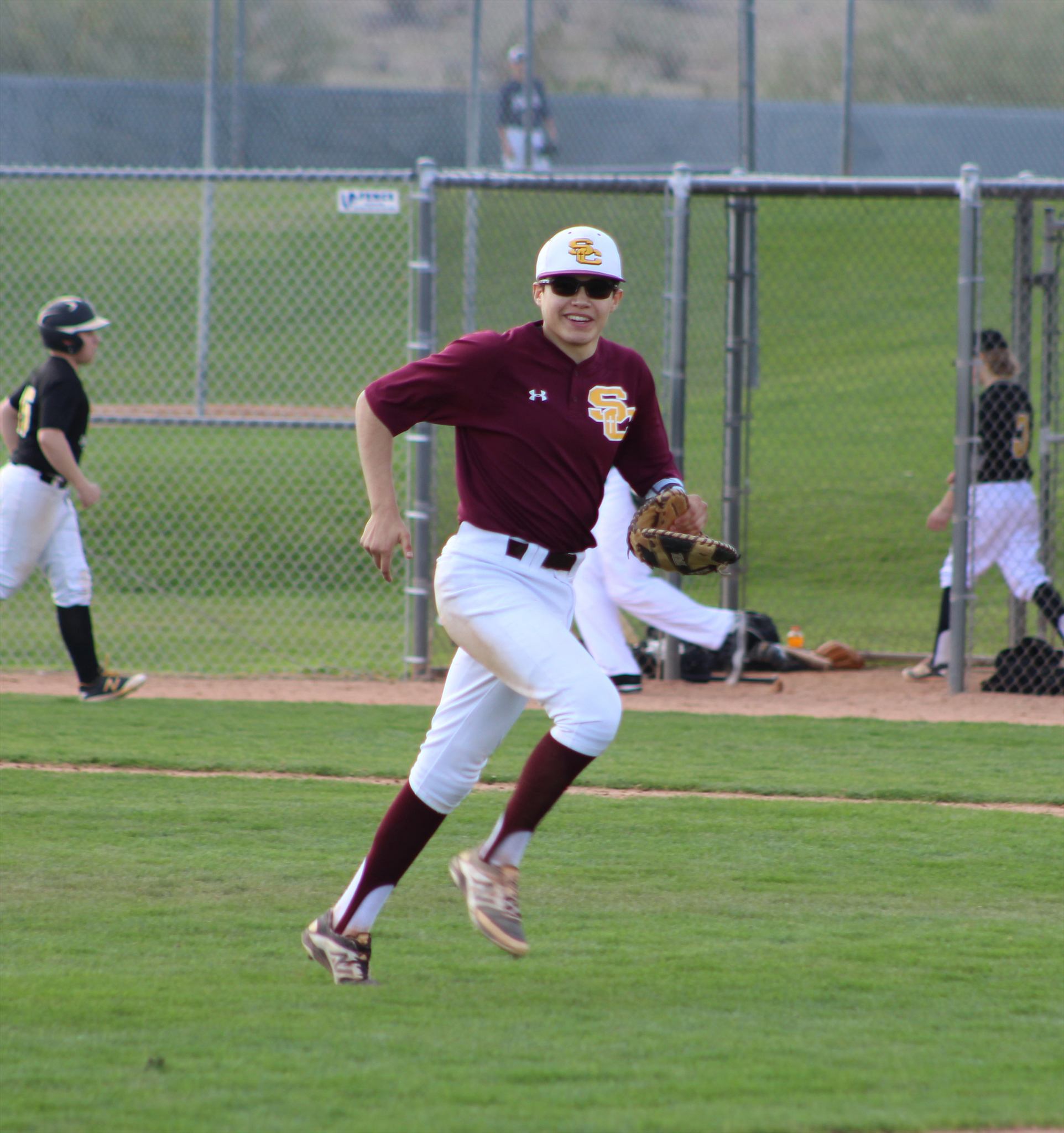 Mikey Villa
