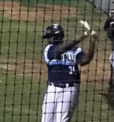 Xaion Deweese-Benton
