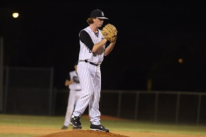 Riley Shackowsky