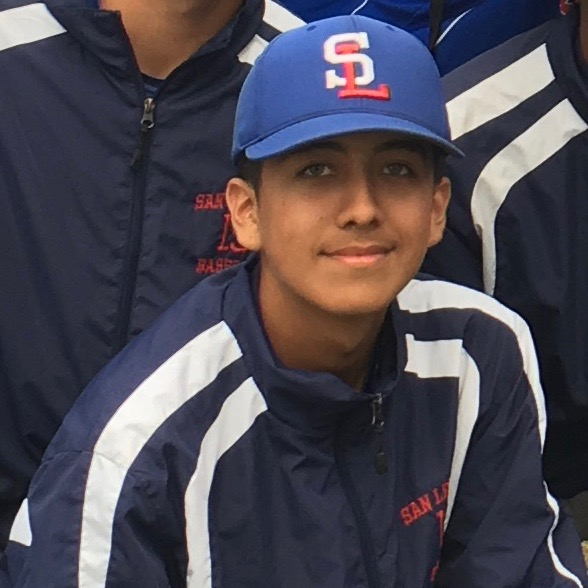 Hector Abarca mugshot