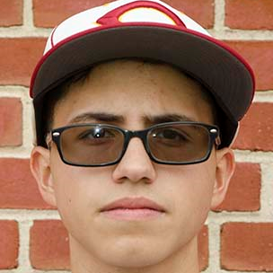 Justin Rodriquez mugshot