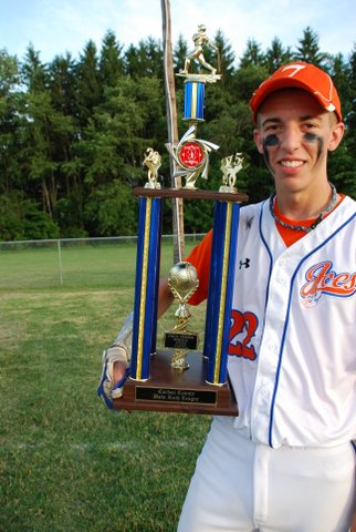 Jacob Taschler