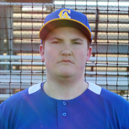 Ethan Pearman