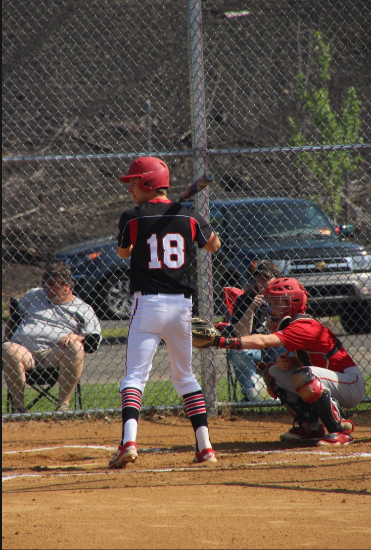 Austin Pfaff