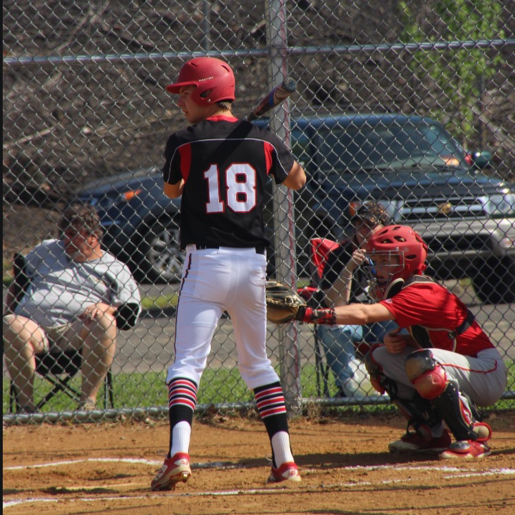 Austin Pfaff