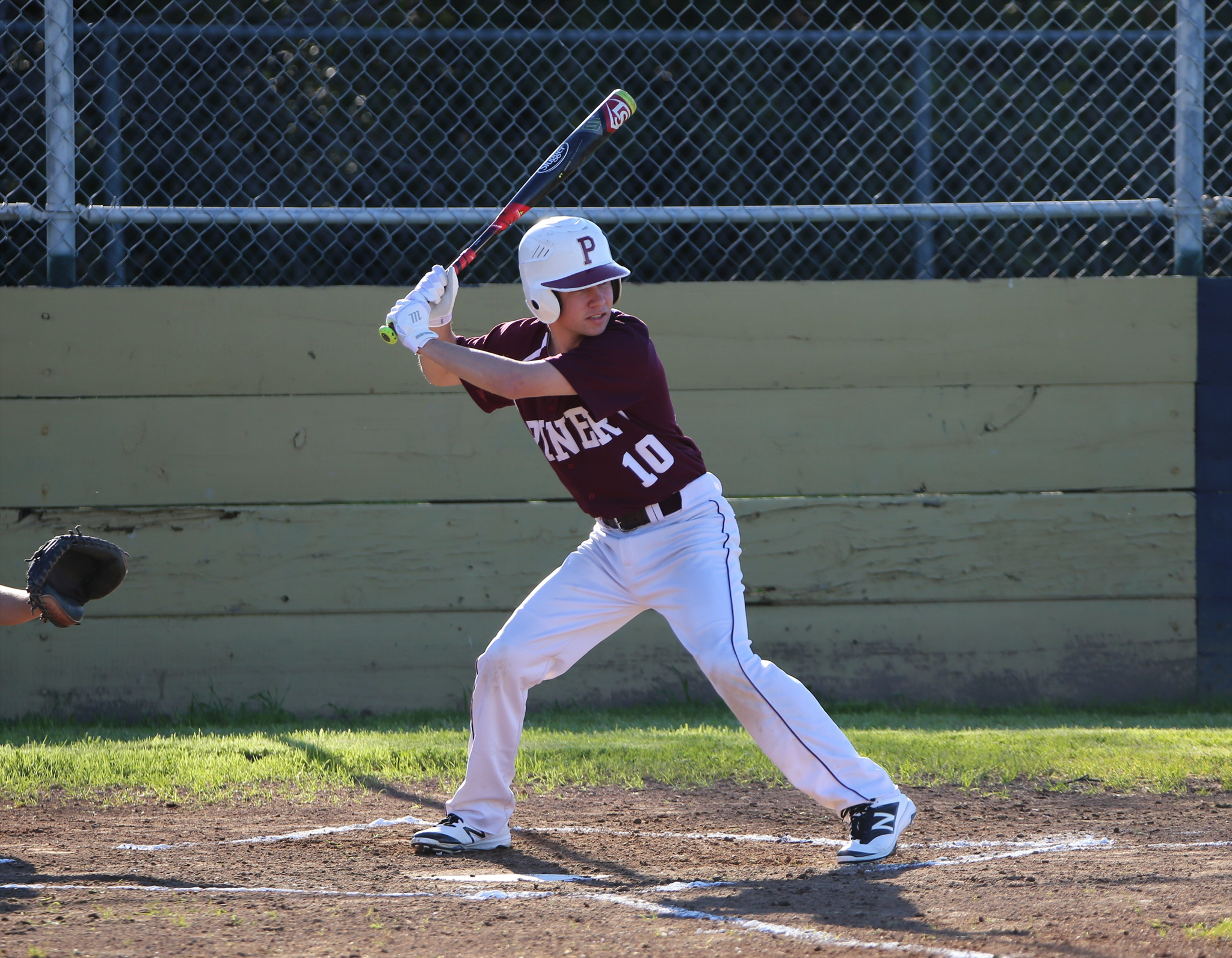 Brayden Stephens