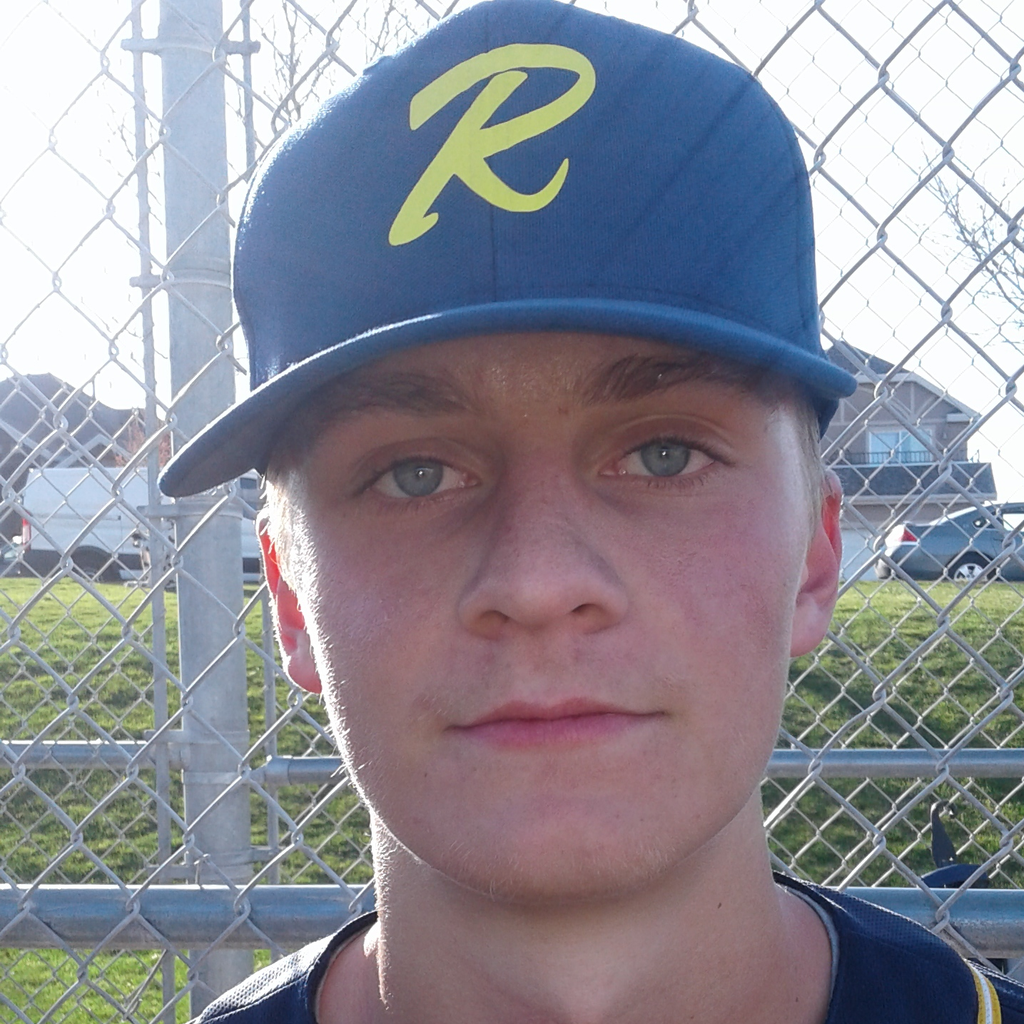Caden Brackett
