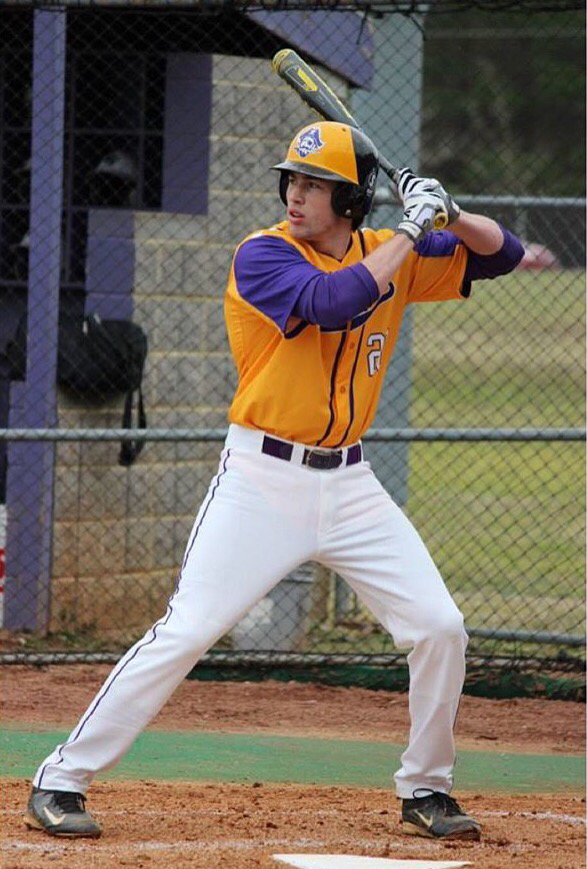 Chris Crabtree