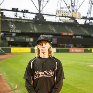 Dylan Mackie