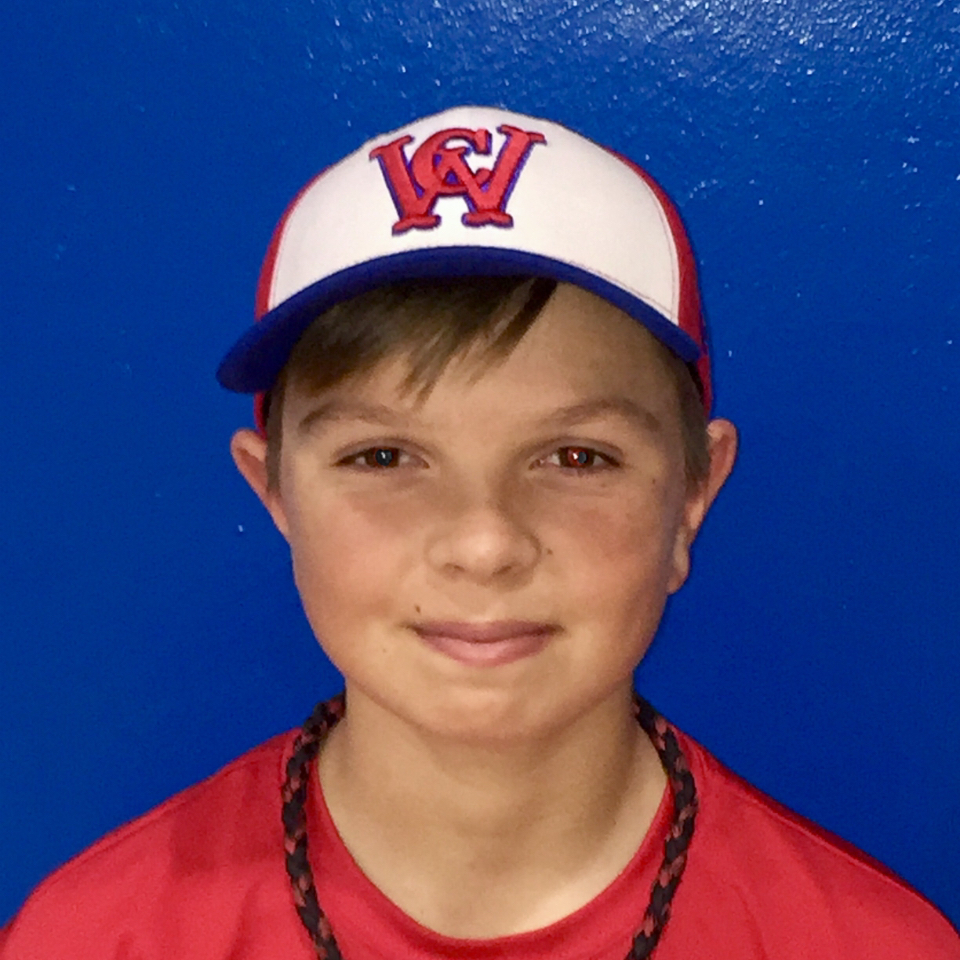 Owen Foreman mugshot