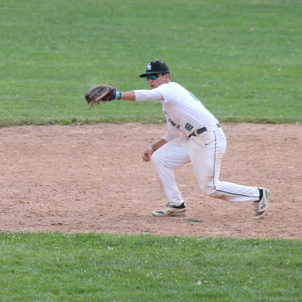 Kyle Suraci