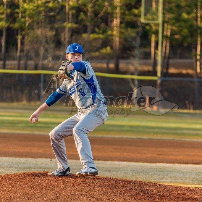 Dalton Mcclard